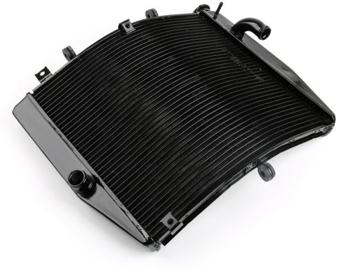 Water Tank For Kawasaki Zx10r 2011-2017