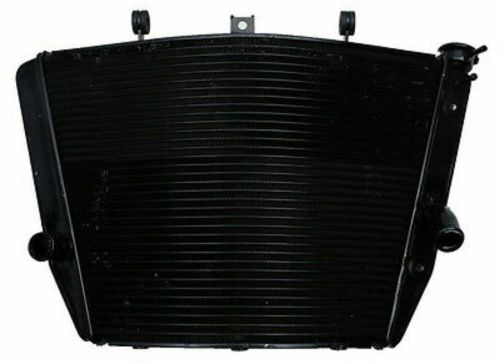 Water Tank For Suzuki Gsx-r1000 2005-2006/ 2009-2016