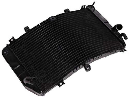 Water Tank For Suzuki GSXR 600 GSXR 750 2001-2003