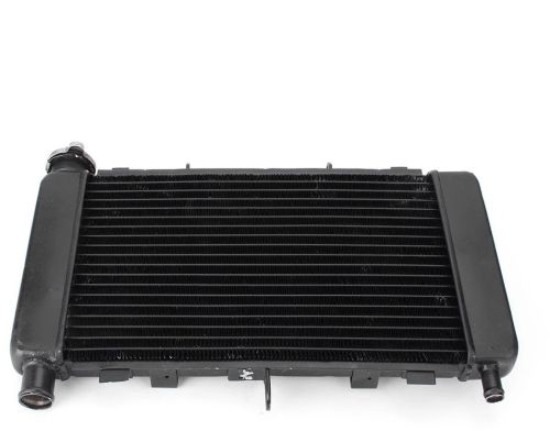 Water Tank For Yamaha Fz6/ Fz6n/ Fz6s/ Fz600 2004-2010