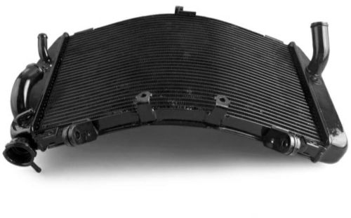 Aluminium Water Tank For Yamaha R1 2007-2008