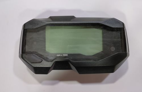 Plastic Yamaha FZ25/ Fazer 25 Compatible Speedometer