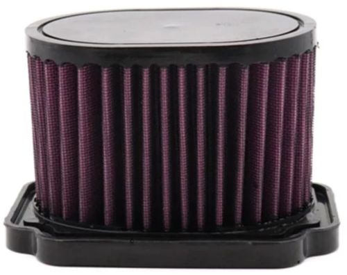 Yamaha MT-07 Compatible High-Performance Paper Based Washable Air Filter