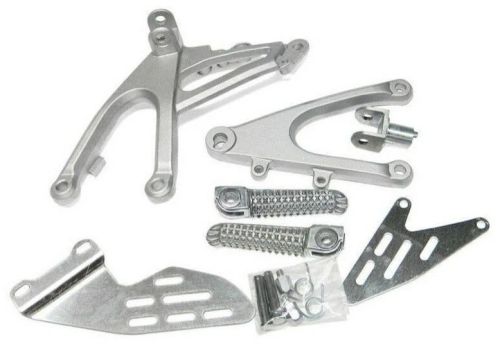 Aluminium Yamaha R1 2004-2008 Front Footrest Mount