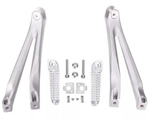 Aluminium Yamaha R1 2004-2008 Rear Footrest Mount