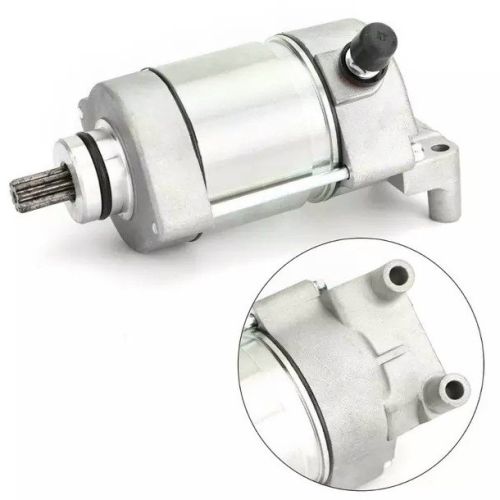 High Quality Materials Yamaha R1 2004-2008 Starter Motor Assembly