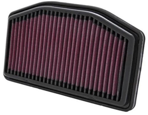Yamaha R1 2009-2014 Compatible Washable Air Filter