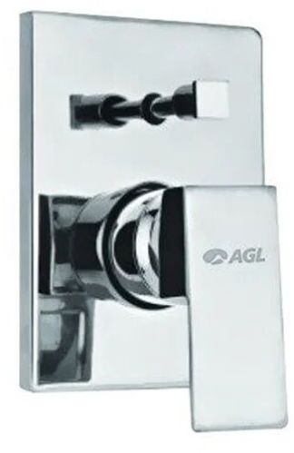 Agl Bathware 5-way Single Lever Concealed Diverter 132305cp