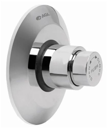 Agl Bathware Flush Valves Flush Valve 40mm Single Flush 181403cp