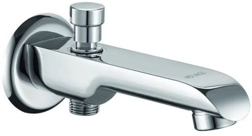 AGL Bathware Fyne Series Bath Tub Diverter Spout 161307CP