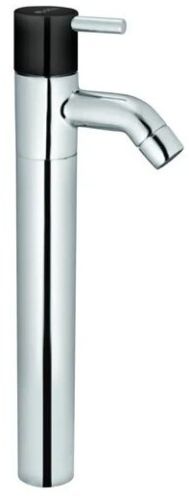 AGL Bathware – Black Stik Series – Pillar Cock Long 291231BL