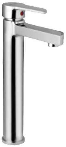 AGL Bathware – Blade Series – Single Lever Basin Mixer 211218CP