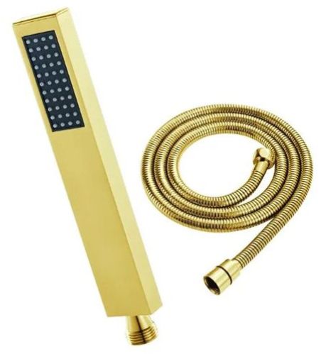AGL Bathware – Flavia Golden Series – Hand Shower 301663GL