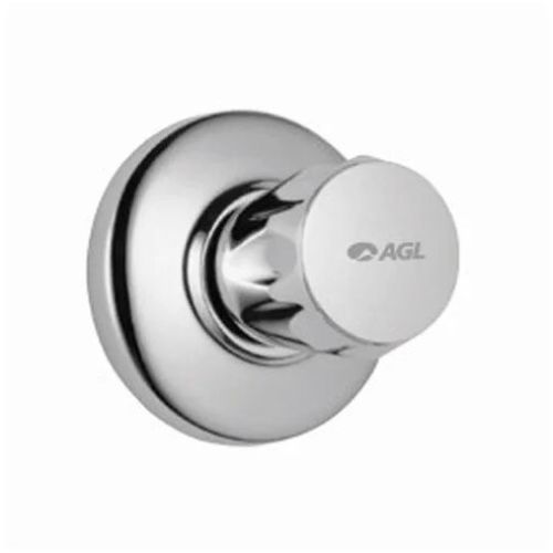 AGL Bathware – Flush Tap- Flush Tap25mm 111405CP