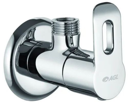 AGL Bathware – Fyne Series – Angle Cock 161106CP