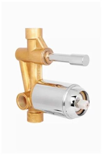 AGL Bathware – High Flow Single Lever Concealed Diverter 101309CP