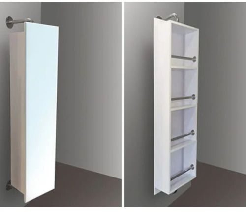 AGL Bathware – Mirror Cabinet – SPINNER