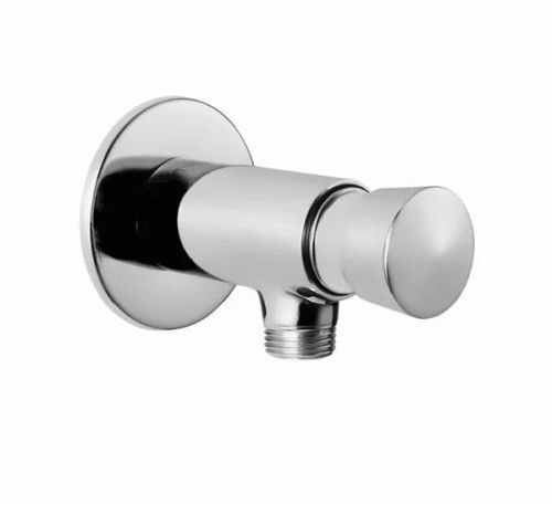 AGL Bathware – Pressmatic – Pressmatic Angle Cock 251119CP