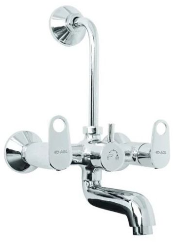 AGL Bathware – Ringo Series – Wall Mixer 131202CP