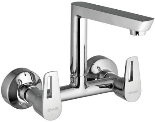 AGL Bathware – Rock Series – Sink Mixer 122210CP