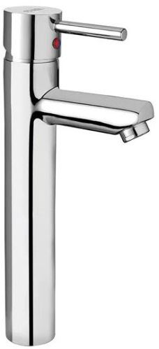AGL Bathware – Stik Series – Single Lever Basin Mixer Long 291218CP