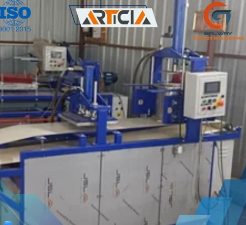 Articia Athirasam Making Machine