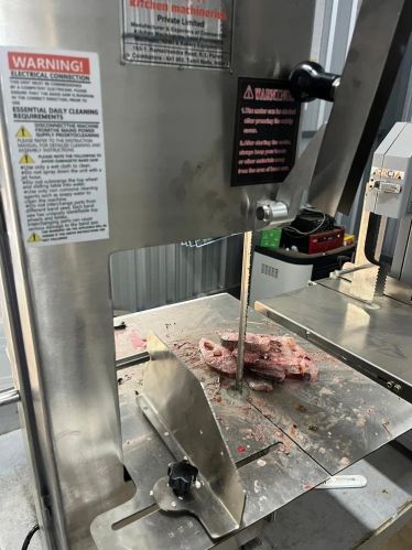 Articia Fish Processing Unit, Voltage : 220v To 240 V For Commercial