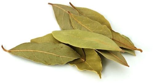 Siddab Bay Leaf / Tejpatha 100Gm