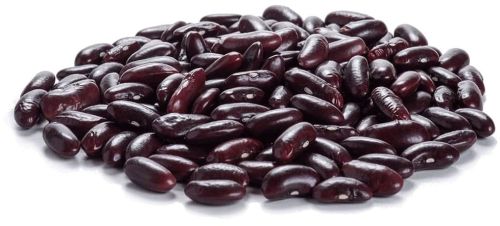 Siddab Dark Red Kidney Beans