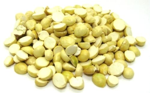 Siddab Roasted Split Gram / Bhuni Chana Dal 5Kg