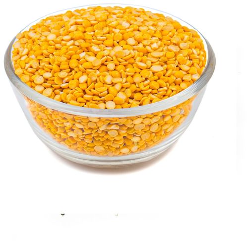 Siddab Split Bengal Gram/ Chana Dal 5Kg