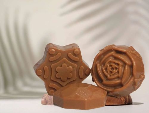 Moroccan Clay Soap