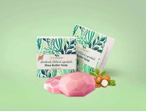 SHEA BUTTER SOAP