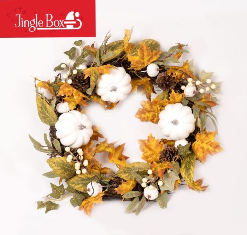 Eikaebana Assorted Wreath