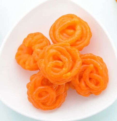 Imarti, Weight : 900 Gram