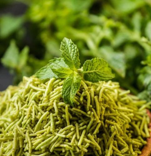 Pudina Sev, Weight : 0.25 Kg