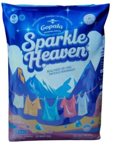Sparkle Heaven Gopala Washing Powder (Loose Packing)