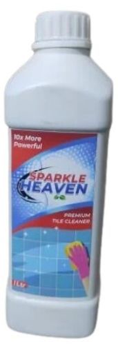 Sparkle Heaven Tile and Grout Cleaner