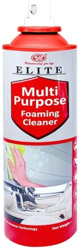 Multipurpose Foam Cleaner Spray