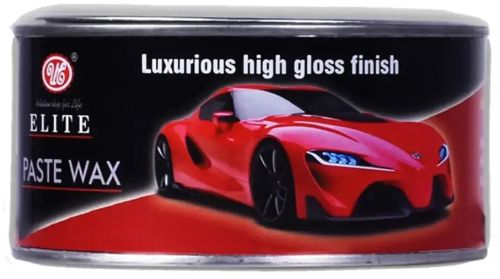 Premium & Elite Car Paste Wax