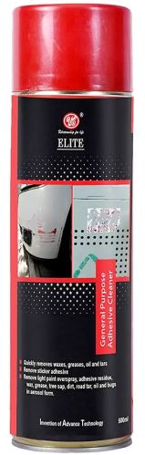 Ue Elite General Purpose Adhesive Cleaner