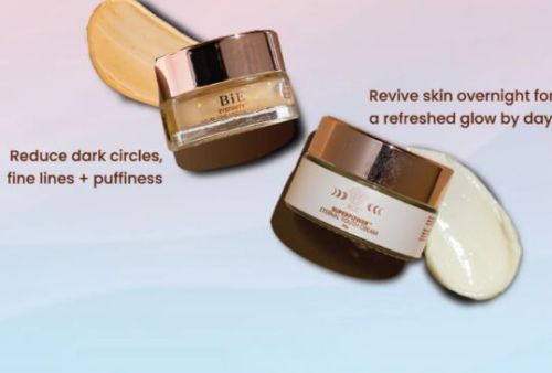 Under Eye Circles Kit