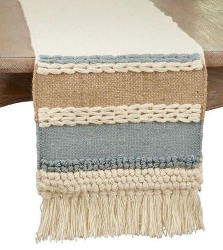 Coastal Breeze Table Runner