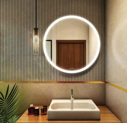 Glimmer Mirror, Weight : 7 Kg