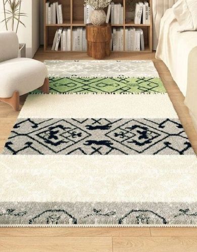 Tranquil Haven Handtufted Carpet