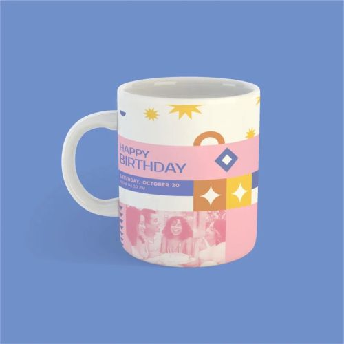 Mugs Printing