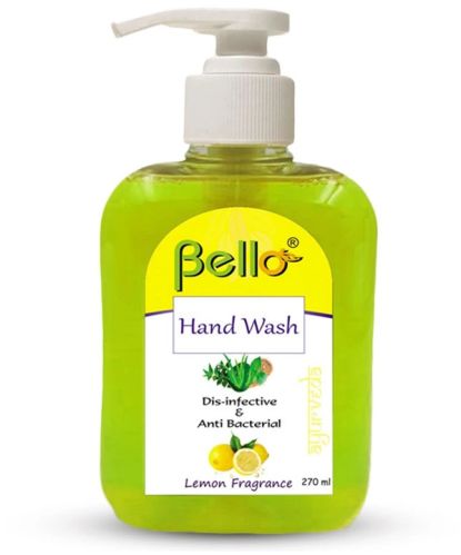 Bello Hand Wash - Lemon