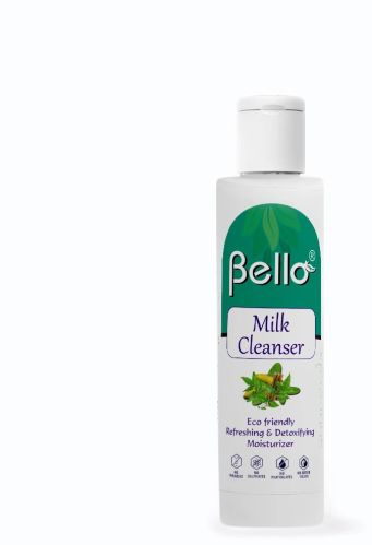 Bello Milk Cleanser
