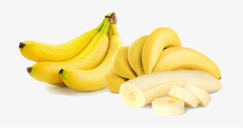 Fresh Banana for Room Temperature