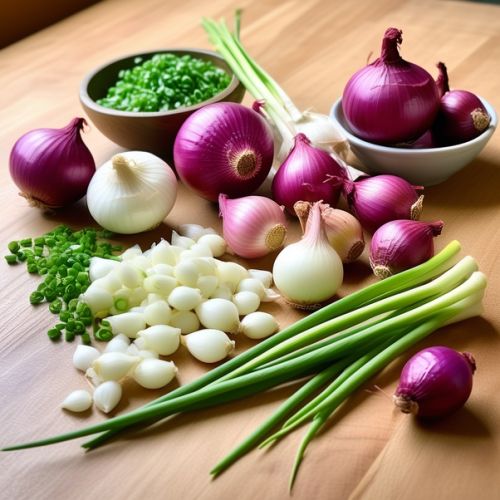 Fresh Red Onion, Packaging Type : Loose Or In A Mesh Bag